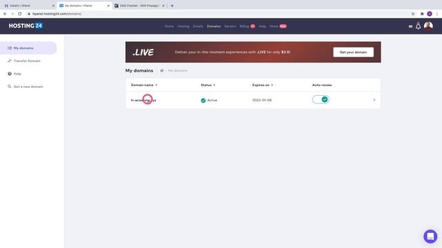 How to Point Domain Name to Web Hosting смотреть онлайн