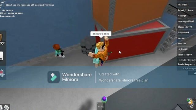 MM2 Funny Gameplay as Sketch (Roblox) смотреть онлайн