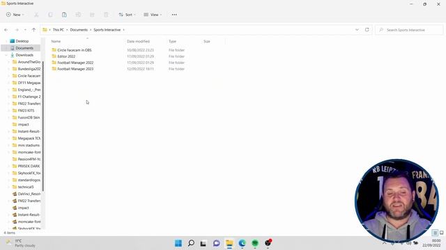 How To Install Custom Databases (Works on FM24! Databases in Description) - Football Manager 2023 смотреть онлайн