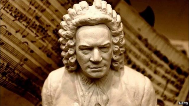 J.S. Bach Cantata Meine Seufzer, meine Tränen, BWV 13, Karl Richter смотреть онлайн