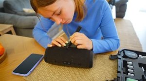 Амелька и Диана ПОССОРИЛИСЬ и Поменяли Подруг! Плохая Подруга vs Хорошая Подруга!