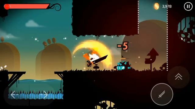 ИГРА - Star Knight #1 смотреть онлайн