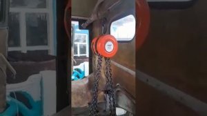 Как снимать ДВС вниз в одного на УАЗ-3303.#уаз #двс #ремонт #головастик #уаз3303 #двигатель #змз402