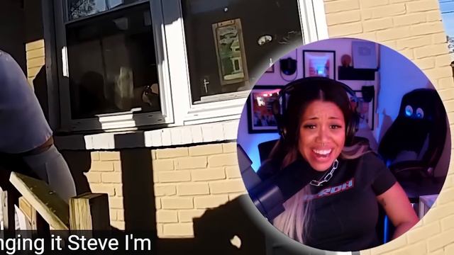 Karen gives EVIL SPEECH and puts EVERYONE on edge смотреть онлайн