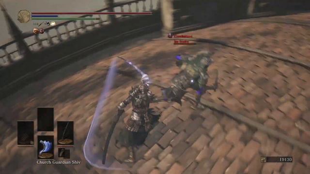 Dark Souls 3 | Hellraiser Freyed Blade Bleed Build & PvP (INSANE Bleed Damage!) смотреть онлайн