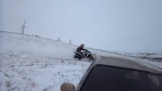 Штурмовка оврага смотреть онлайн