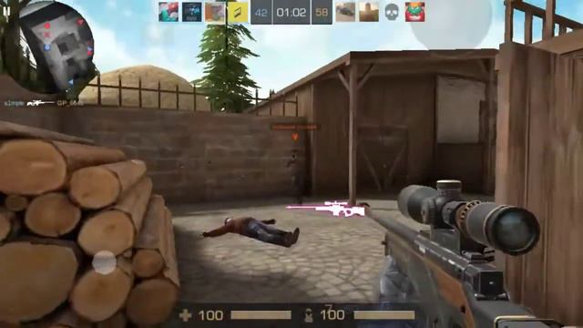☆For Fun | Standoff 2☆ смотреть онлайн