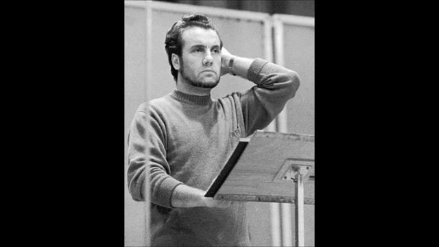 Nicolai Ghiaurov - Sred' schumnava bala смотреть онлайн