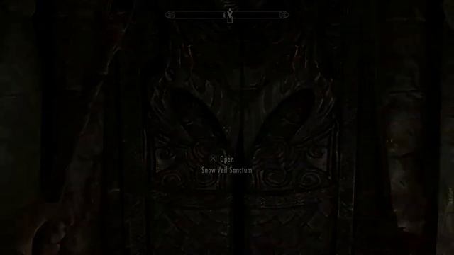 Skyrim Hopeless pt 14 Leg, no perk смотреть онлайн