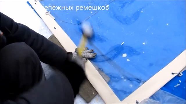 Установка шторы для беседки смотреть онлайн