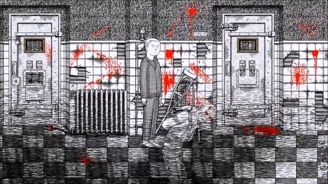 ⚱️ Neverending Nightmares (Final Descent) ~ No Commentary смотреть онлайн