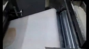 Автоматическая формовка и нарезка теста "чак-чак"