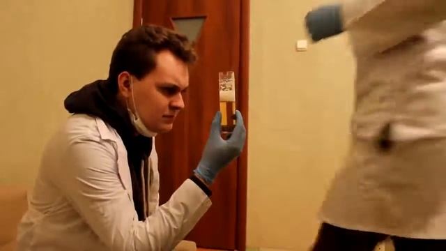 ХОВАНСКИЙ СНЯЛСЯ В BREAKING BAD смотреть онлайн