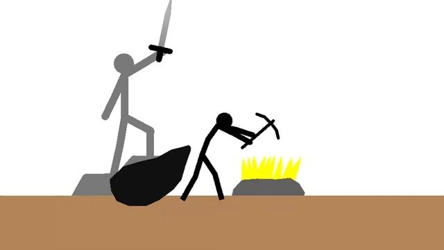 Stick Nodes Pro Animation (stick War Legacy)  (part) (1/10)