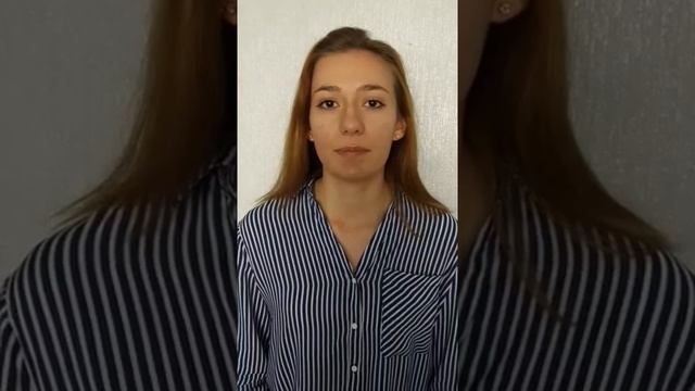 Добрицына Анастасия Петровна, 17 лет, Б. Пастернак 'Быть знаменитым некрасиво' смотреть онлайн