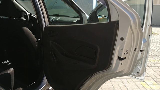 FORD KA SE 1.5 HA B 17/18 60027406 смотреть онлайн