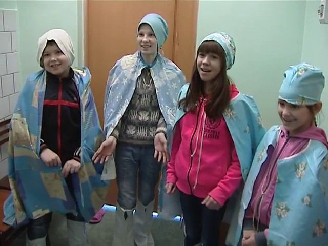 Лечение смотреть онлайн