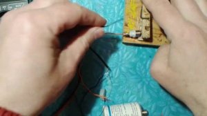 Как сделать зарядное устройство для литиевых аккумуляторов!