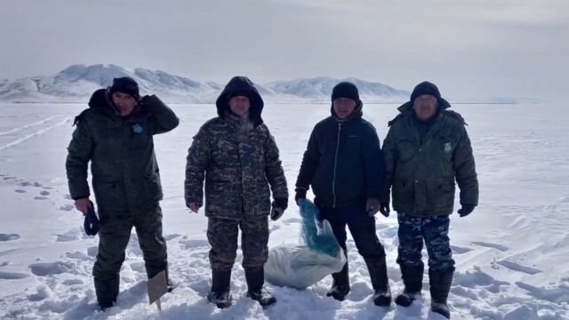 "24 часа" от 15.04.22_Запрет на рыболовство смотреть онлайн