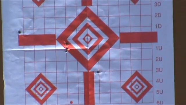 .32 S&W cast loads test fire смотреть онлайн