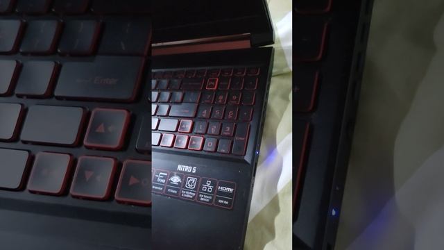 acer nitro 5 doesn't turn on смотреть онлайн