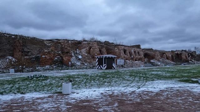 Крепость Орешек (Петрокрепость, Нотебург, Шлиссельбург) смотреть онлайн