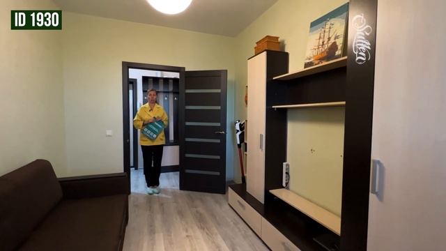 Видовая квартира в спальном районе Петра Метальникова смотреть онлайн