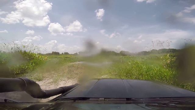 Jeep Mudding Prairie 7/12/15 смотреть онлайн