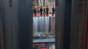 skoda octavia 1.6 fsi  Чистка форсунок. Замена двух форсунок на новые.