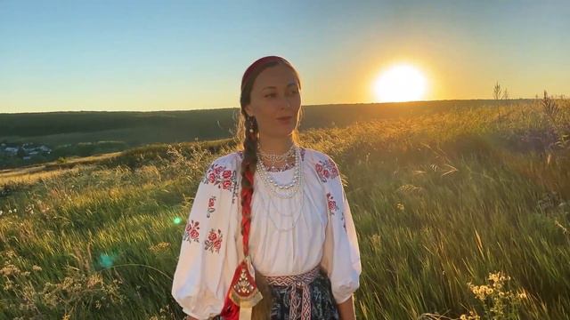«Тетеринская», рекрутские частушки | Марина Светомирова и ансамбль «Вечер-Сокол» смотреть онлайн