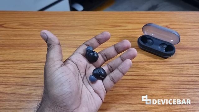 Sony WF-C500 TWS Earbuds Review - Can The Basic Be Best or Bad? ? ? смотреть онлайн