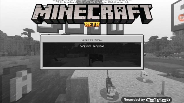 Как зайти на сервер в Майнкрафте PE канал Play Mine смотреть онлайн