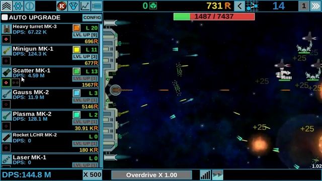 Transport Defender GamePlay 5 TRANSFER #3