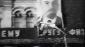 Гражданская Оборона   В Ленинских Горах