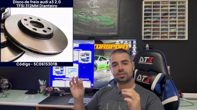 Quanto custa fazer a manutenção completa do sistema de freio do Audi A3 você vai se surpreender смотреть онлайн