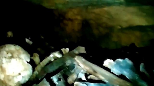 Catacombs Ancient Mysteries - Lost In Underground Tunnels & Tombs смотреть онлайн