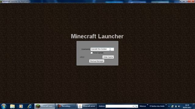 Solução Minecraft - erro multijogador: Internal Exception (java.net.socketexception) смотреть онлайн