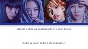 BLACKPINK - Boss Up / UNRELEASED SONG / Color Coded Lyrics Esp/Eng (SUB ESPAÑOL)