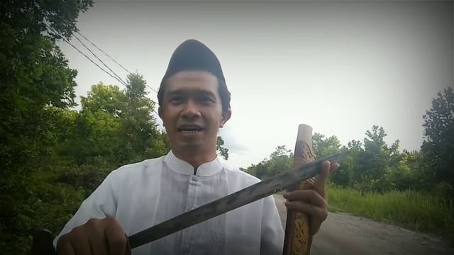 MANDAU sisa kerusuhan sampit смотреть онлайн
