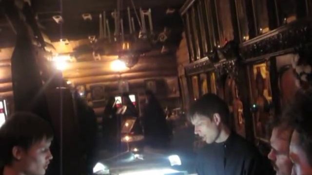 Ганина Яма - Егда славнии ученицы смотреть онлайн