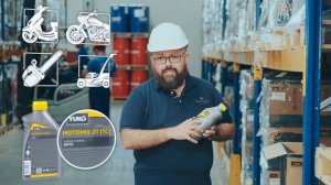 #1 ДВУХТАКТНЫЕ МАСЛА 2T. Правила смешивания с топливом. Подбор масел для двухтактной техники.