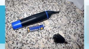 Recortador Facial, Remington NE3850