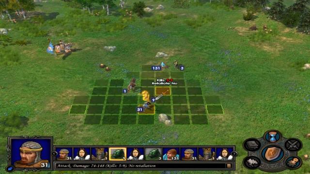 Lets Play Heroes Of Might And Magic V #2 Join Me!!!! смотреть онлайн