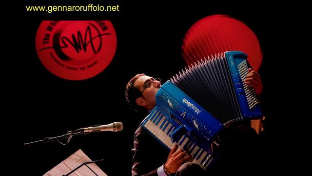 Nuvole music by A.Modoni Accordionist by G.Ruffolo accordion accordeon akkordion akkordeon acordeao смотреть онлайн