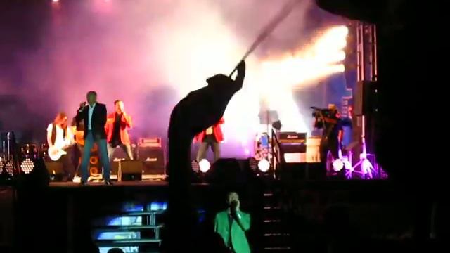 Хор Турецкого. 170 лет НМТП. смотреть онлайн