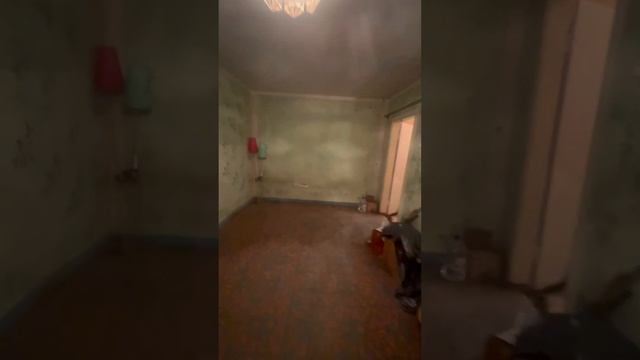 2К квартира Брежневка на ул. Суркова, 24 смотреть онлайн