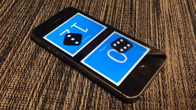 Mutility 1.0.0 New Game w/ Dice Roll Demo смотреть онлайн