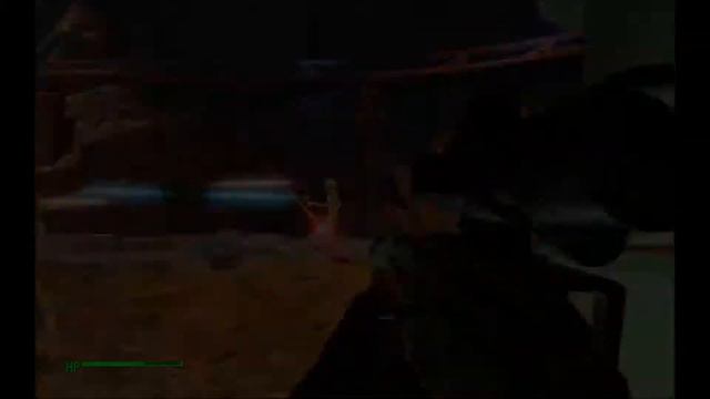 Fallout 4, Ep50 - Carousels and lazer beams. смотреть онлайн