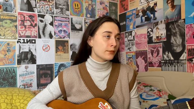 КАК ПЕРЕСТАТЬ ПЕТЬ ПЕСНИ АЛЁНЫ ШВЕЦ??? алёна швец - нелюбовь (cover) смотреть онлайн