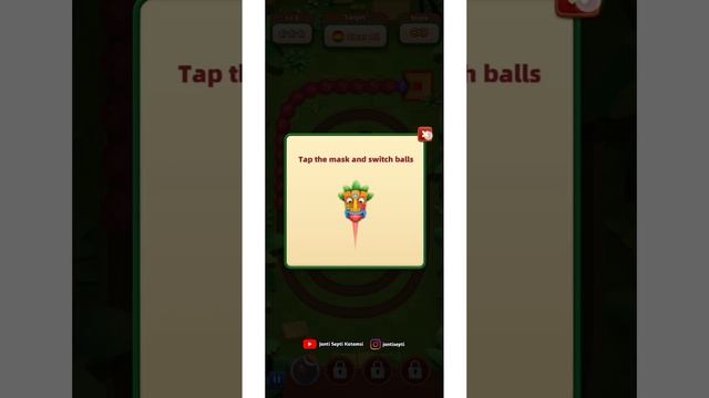 Zuma || Marble Master || Level 1-5 смотреть онлайн